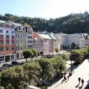 Apartmán Sylva Na Staré Louce, Karlovy Vary