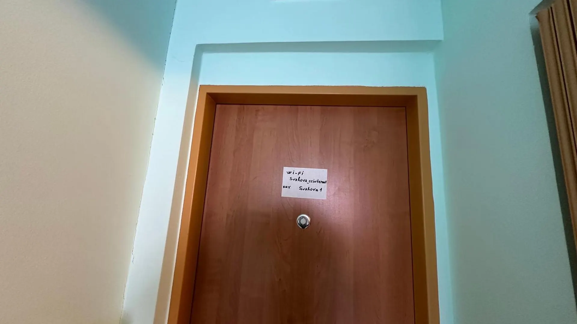 Loft Apartment Svahova 6 Karlovy Vary
